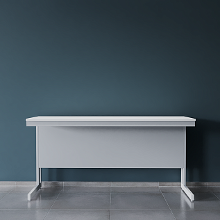 Стол лабораторный ЛК-1800 СЛ (столешница – Lab HPL, высота – 770)